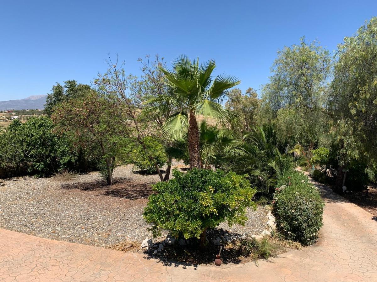 Finca Edyta Málaga