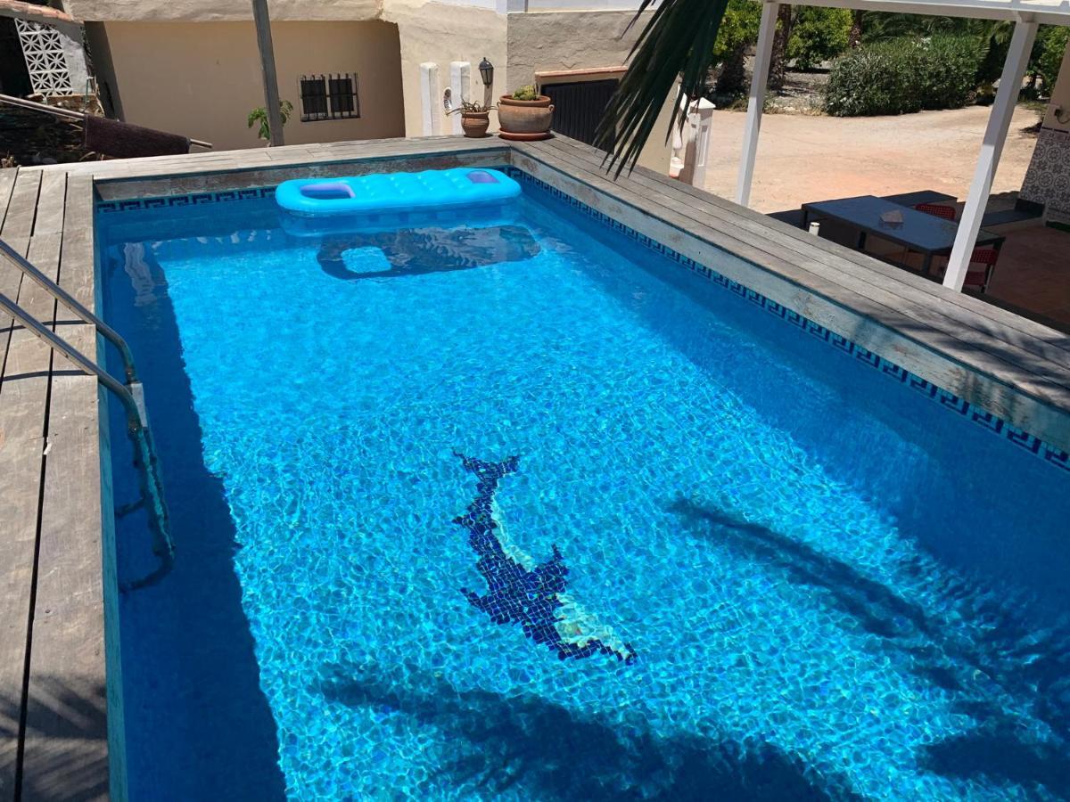 Villa Finca Edyta *