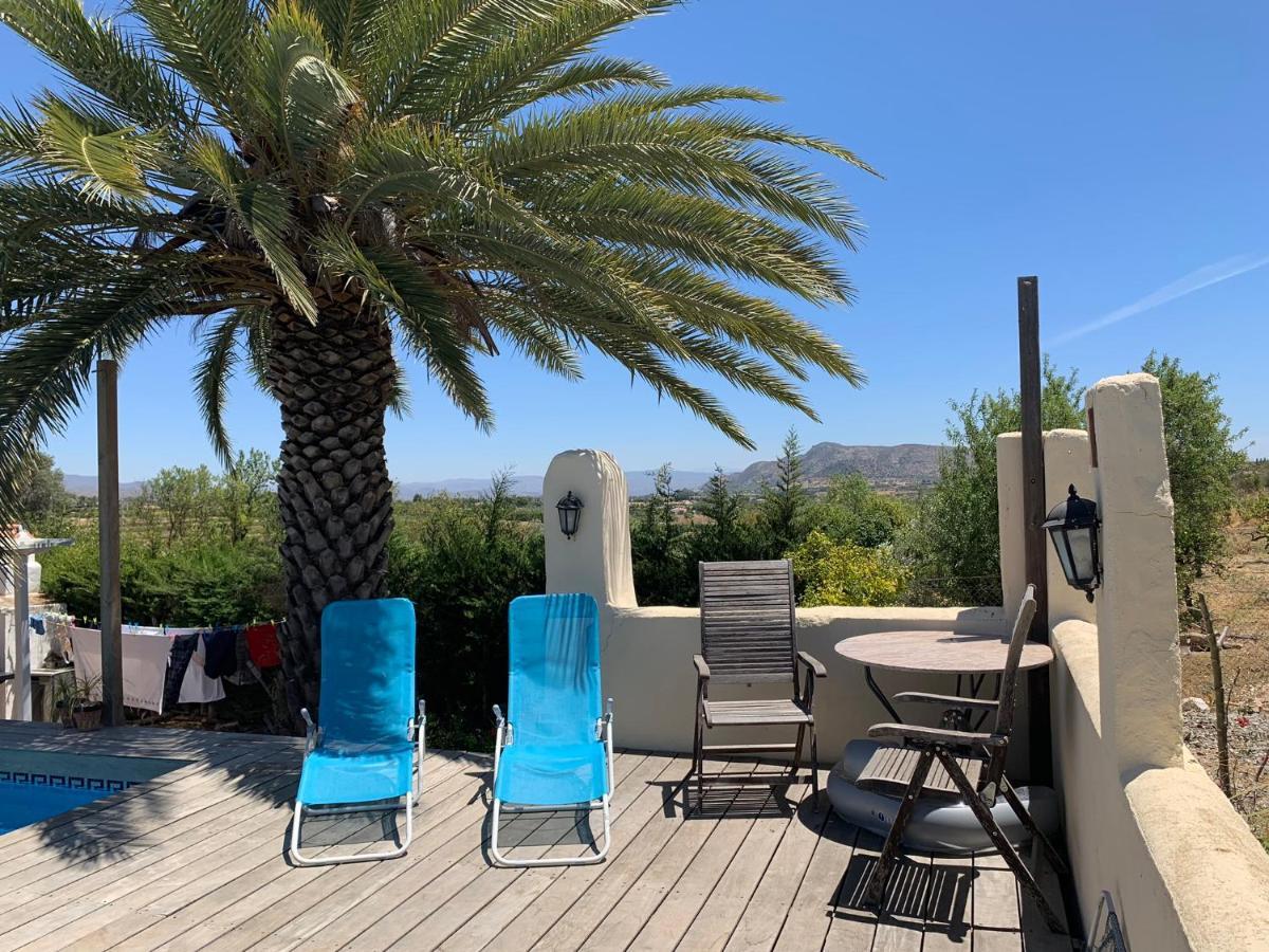 Villa Finca Edyta