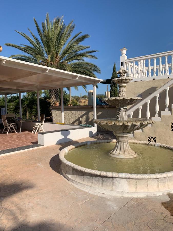 Finca Edyta Villa