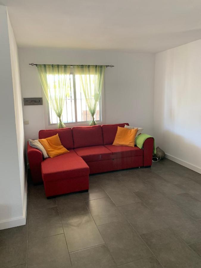 Finca Edyta Villa *