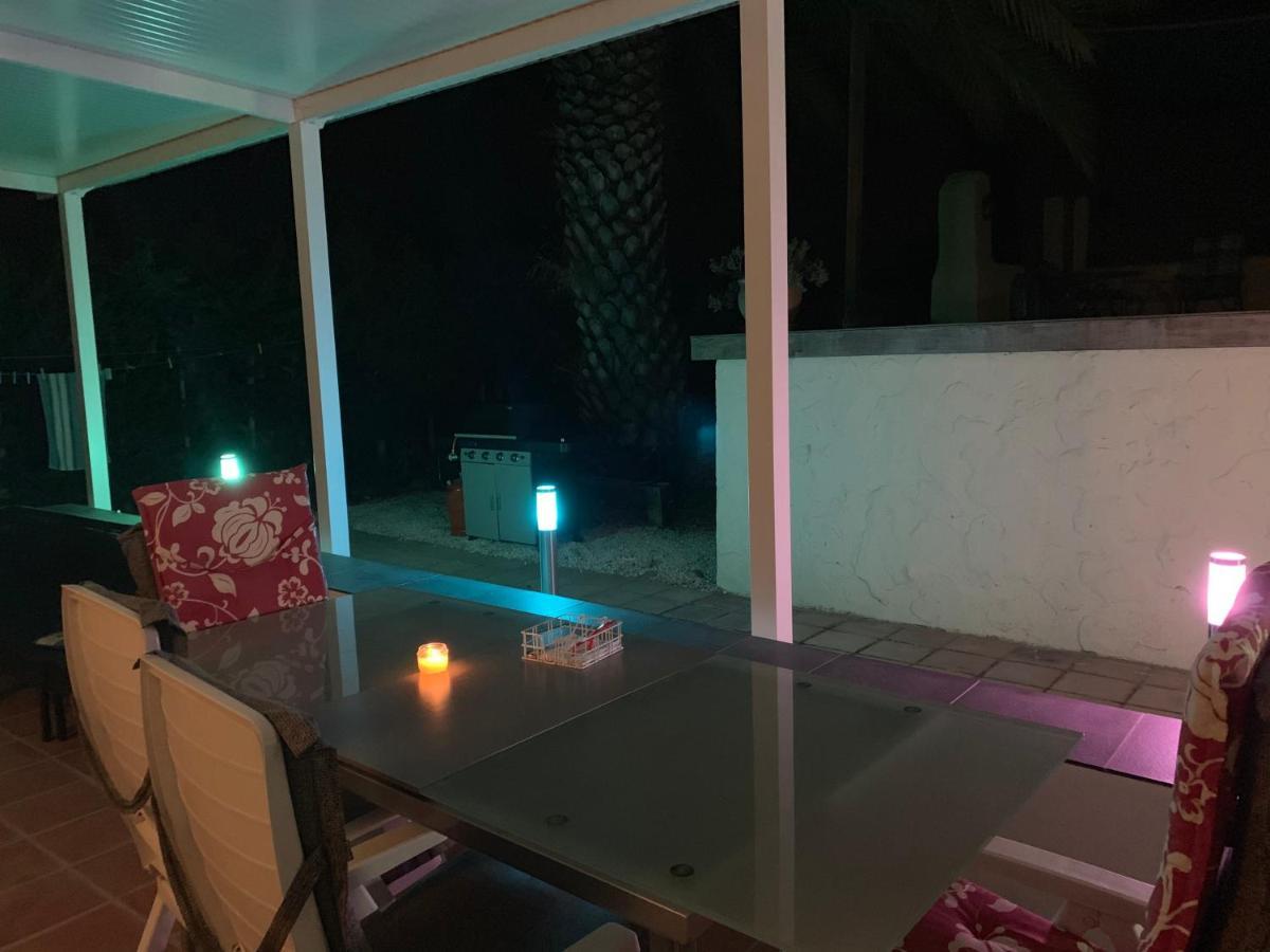 Villa Finca Edyta