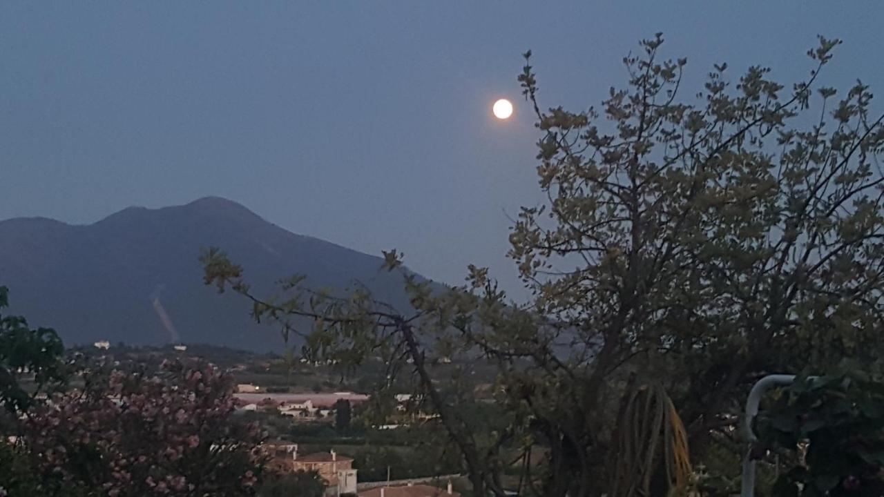 Finca Edyta Málaga