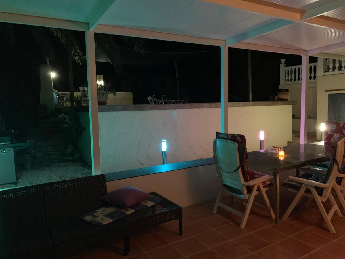 Villa Finca Edyta *