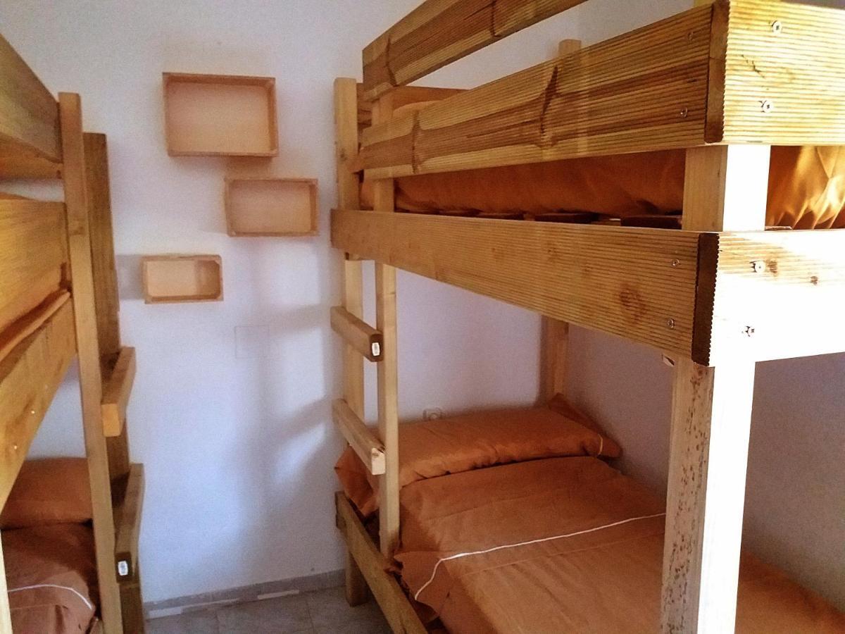 Сasa de vacaciones La Milla