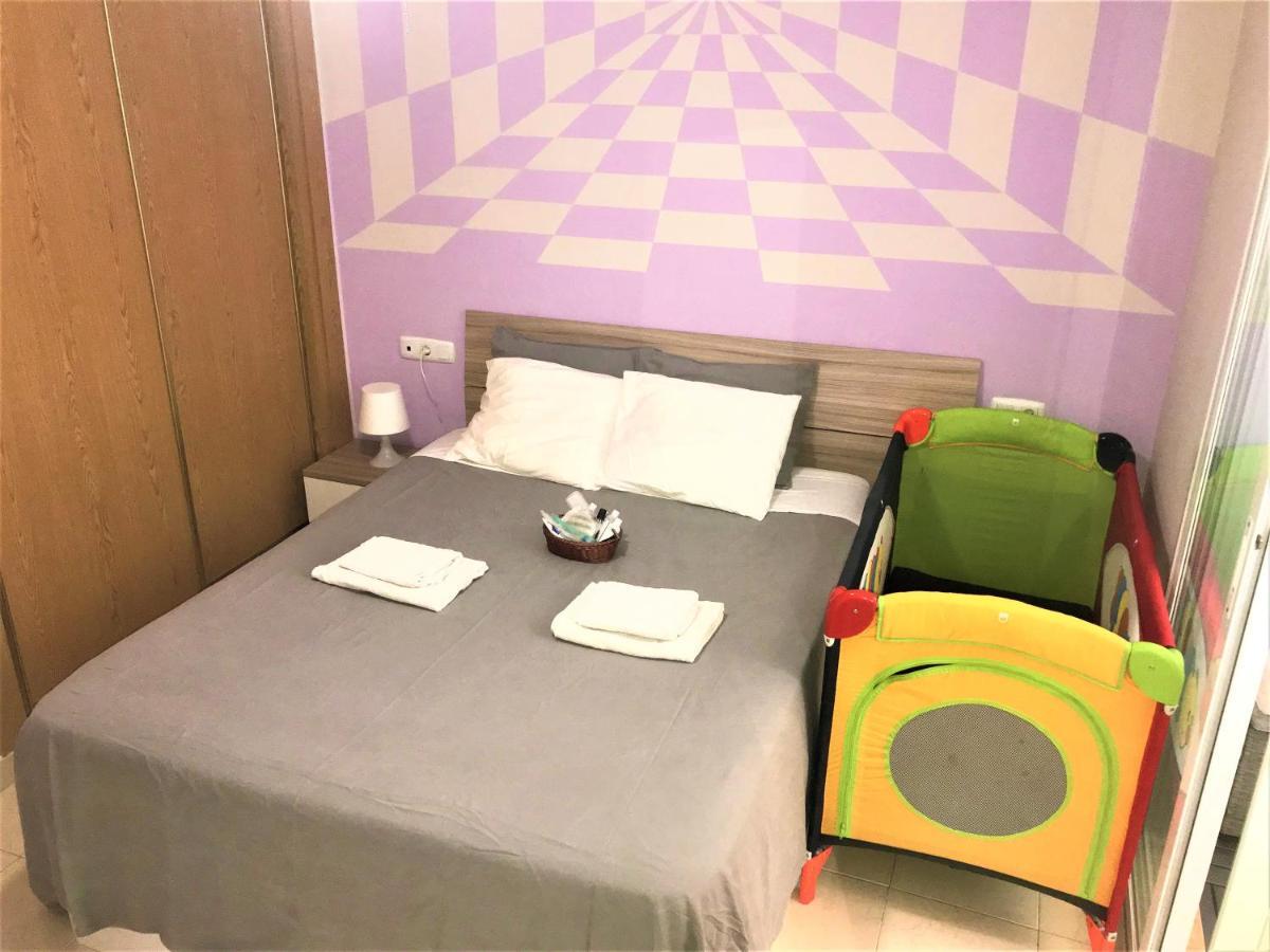 Apartamento Solsur Mezquitilla