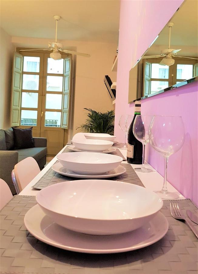 Solsur Mezquitilla Apartamento