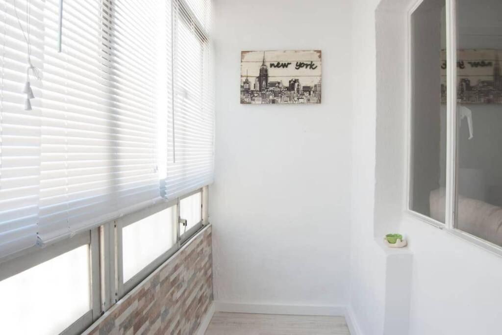Center Big Apartment-family & Friends-5 Beds *