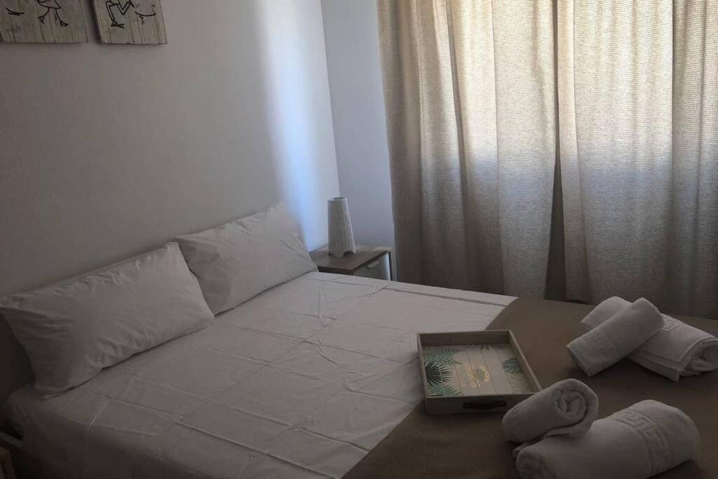 Center Big Apartment-family & Friends-5 Beds *