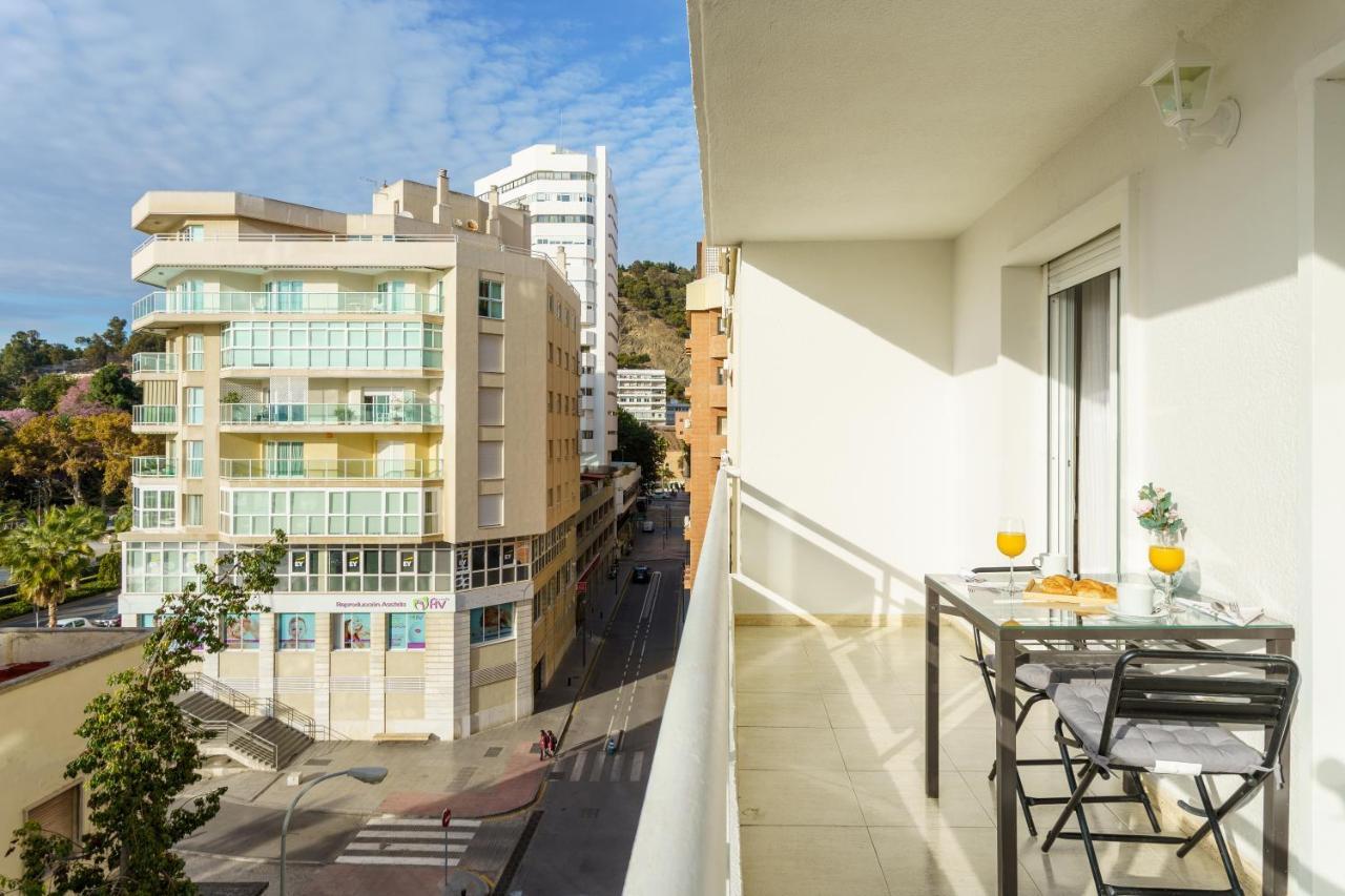Apartamento Malagueta Breeze