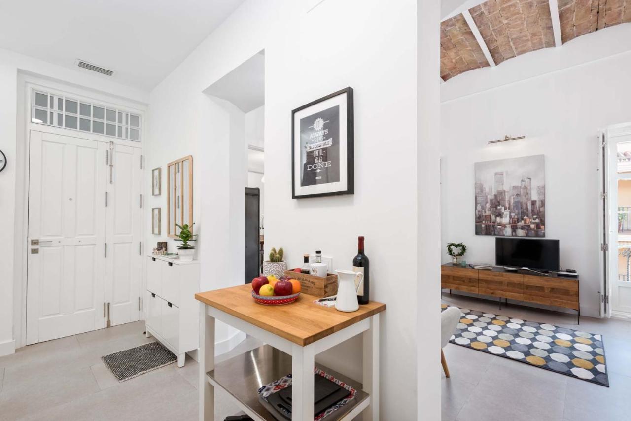 Apartamento Casapalma In By Solaga Homes