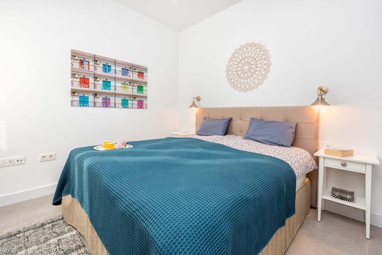 Apartamento Casapalma In By Solaga Homes