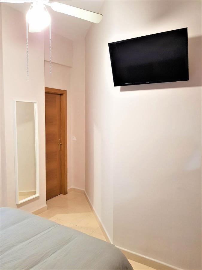 Solsur Mezquitilla Apartamento
