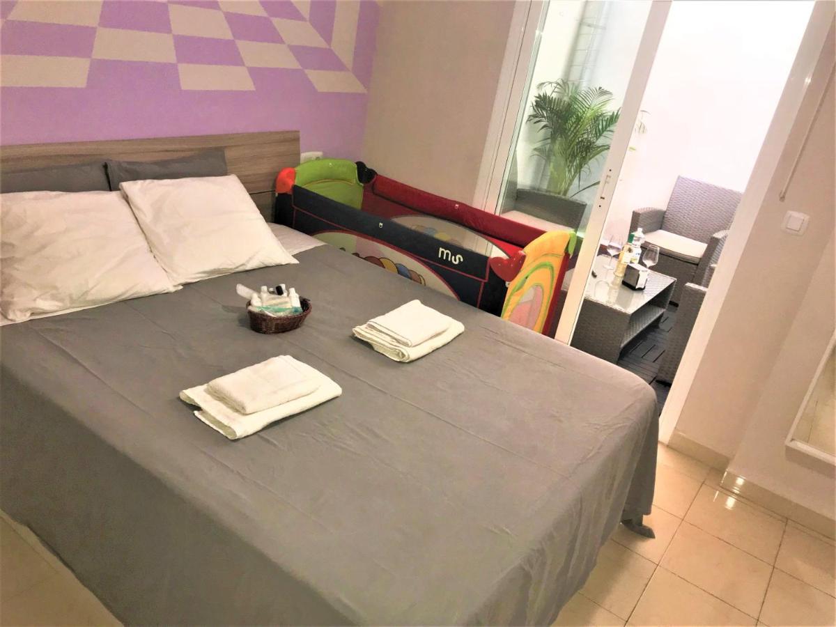 Apartamento Solsur Mezquitilla