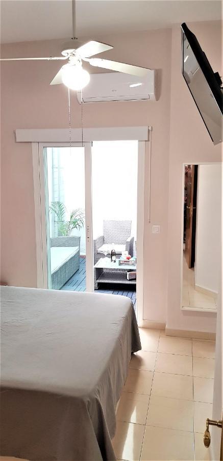 Apartamento Solsur Mezquitilla *