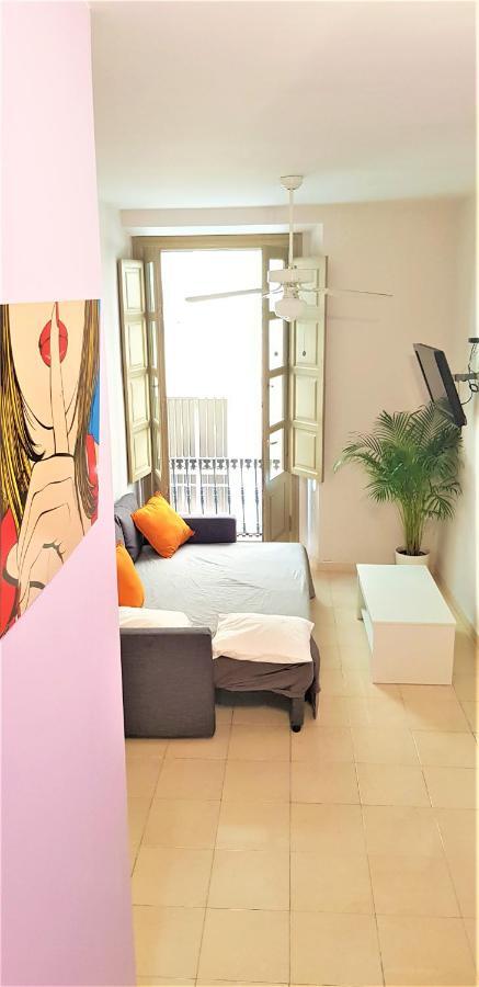 Apartamento Solsur Mezquitilla *