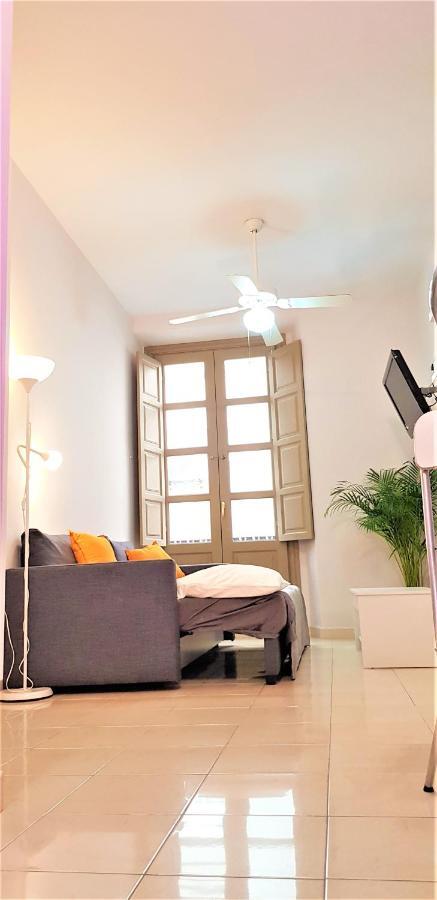Apartamento Solsur Mezquitilla