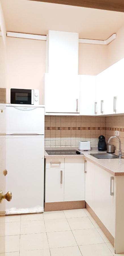 Apartamento Solsur Mezquitilla *