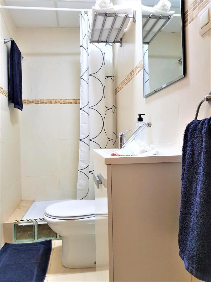 Apartamento Solsur Mezquitilla Málaga