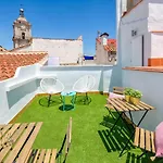 Iloftmalaga San Juan