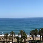 Atico vistas al MAR Paseo antonio banderas