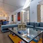 Living4Malaga Aduana Imperial