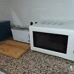 Casita de Santos