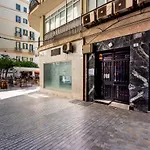 Maravilloso Ático en Pleno Centro