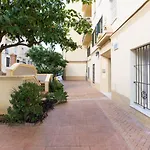 Cantó Malagueta Beach by ELE Apartments