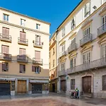 Mitjana Plaza Apartamentos II