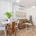 Apartamento Deluxe Soho Malaga