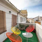 Rooms Postigo 23