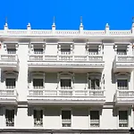 Del Parque Flats Teatro Plaza Premium