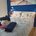 Lagunillas Suite