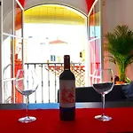 ENJOY Apart Centro y Playa ZANCA