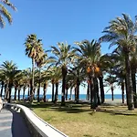 Playa Pacifico