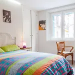 Félix Sáenz RooMalaga by Bossh Apartments