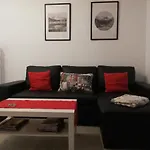 Apartamento Con Encanto Larios Street