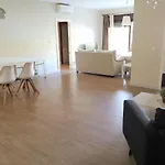 Espectacular Apartamento Malaga Playa Y Piscina
