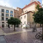 LARIOS CENTRO PARKING INCLUIDO f3