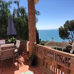 A Home-From-Home With Stunning Views Fibre-Optic Broadband + Uk And Spanish Tv