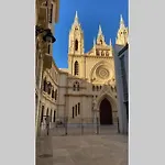 Casa de Los Escuderos Malaga Centro Histórico