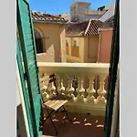 Casa de Los Escuderos Malaga Centro Histórico