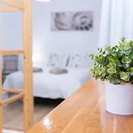 Lovely Apartment Malaga Center