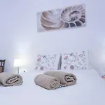 Lovely Apartment Malaga Center