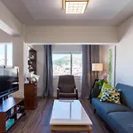BHost - Suite La Merced