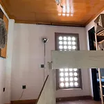 Apartamentos C/Carretería