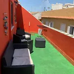 Apartamentos C/Carretería