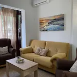 Excelente Apartamento Huelin