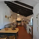 Cortijo Er Terrao